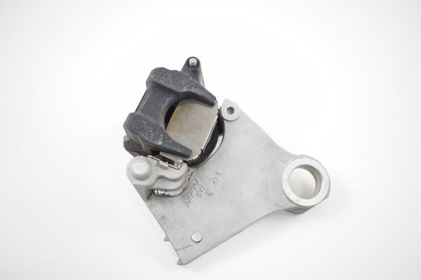 Pinça Freio Traseiro Yamaha Fazer 600 Fz6 05-11 Original
