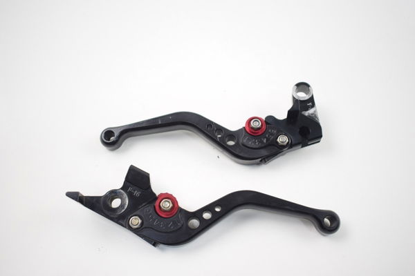 Manete (par) Esportivo Yamaha Fazer 600 Fz6 05-11