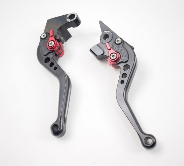 Manete (par) Esportivo Yamaha Fazer 600 Fz6 05-11