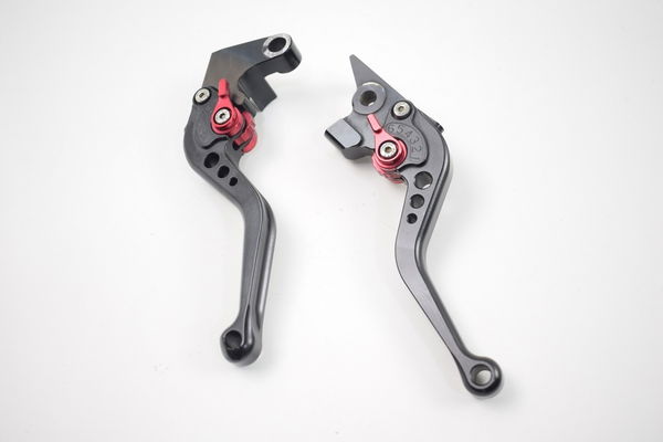 Manete (par) Esportivo Yamaha Fazer 600 Fz6 05-11