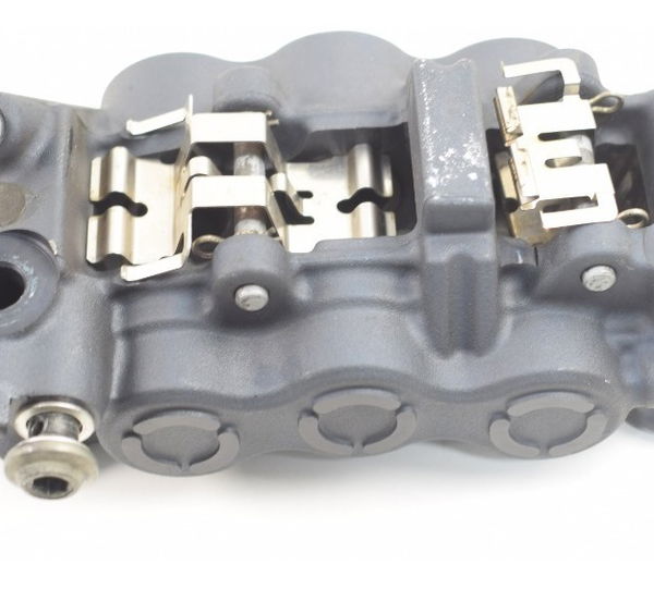 Pinça Freio Dianteiro Esquerdo Yamaha Yzf R1 2009-2015