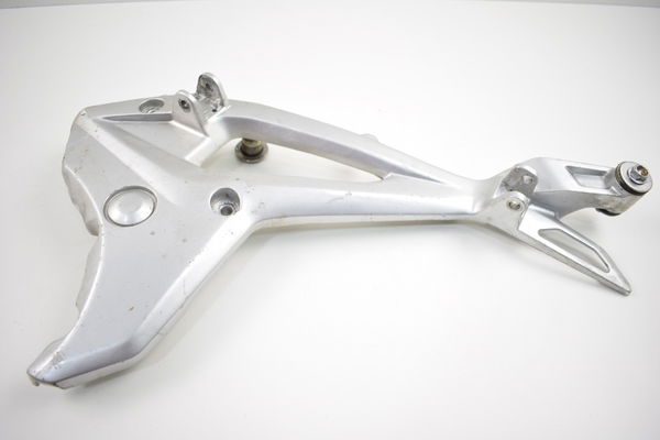 Bacalhau Suporte Pedaleira Direito Honda Nc700 Nc 700