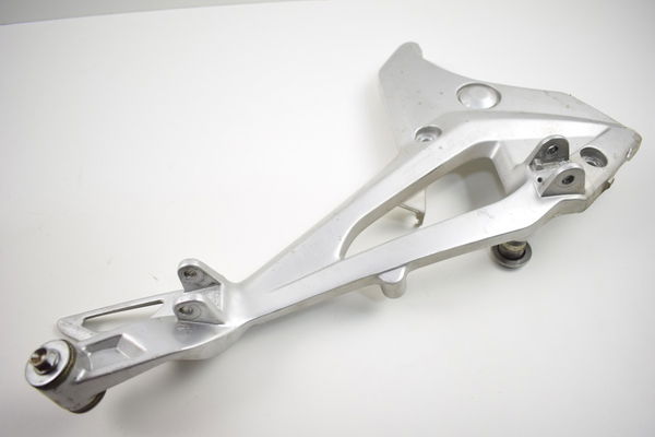 Bacalhau Suporte Pedaleira Direito Honda Nc700 Nc 700