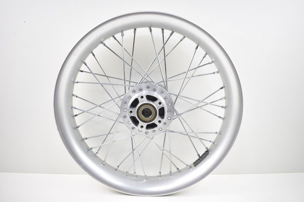 Roda Dianteira Completa Harley V Rod V-rod Vrod Original