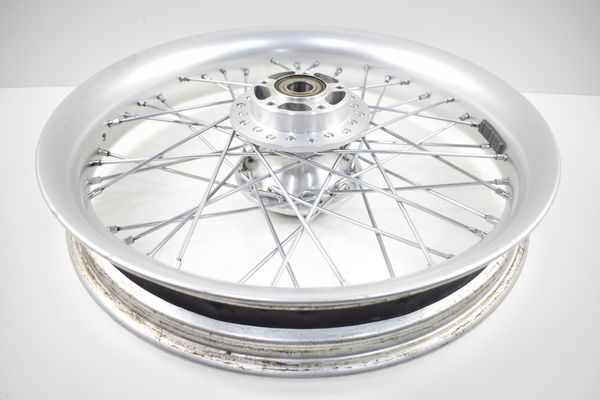 Roda Dianteira Completa Harley V Rod V-rod Vrod Original