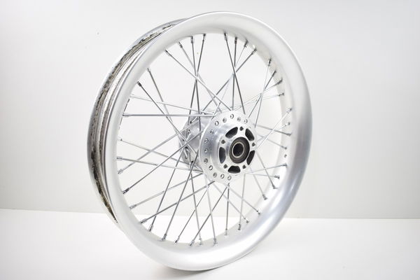 Roda Dianteira Completa Harley V Rod V-rod Vrod Original