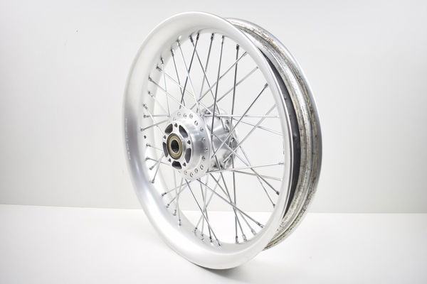 Roda Dianteira Completa Harley V Rod V-rod Vrod Original
