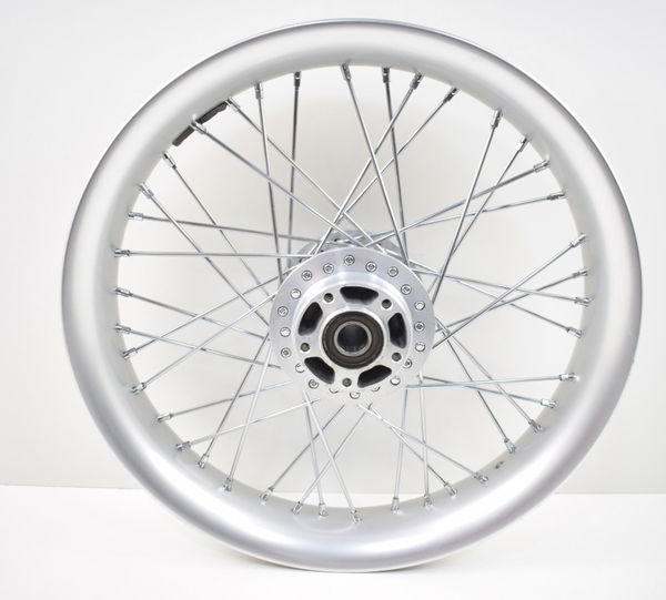 Roda Dianteira Completa Harley V Rod V-rod Vrod Original