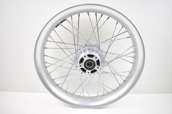 Roda Dianteira Completa Harley V Rod V-rod Vrod Original