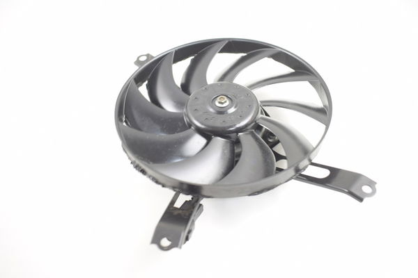 Ventoinha Radiador Grande Honda Cbr 1000rr 2008-2015