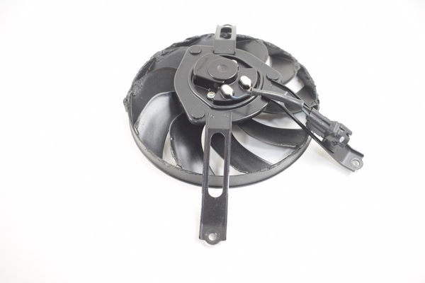 Ventoinha Radiador Grande Honda Cbr 1000rr 2008-2015
