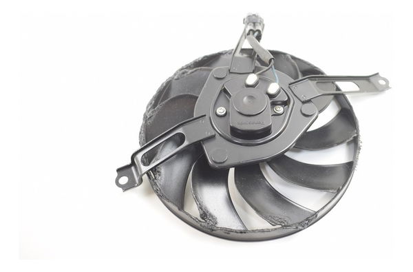 Ventoinha Radiador Grande Honda Cbr 1000rr 2008-2015