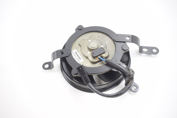 Ventoinha Radiador Esquerda Yamaha Yzf R1 2004-2006 Original