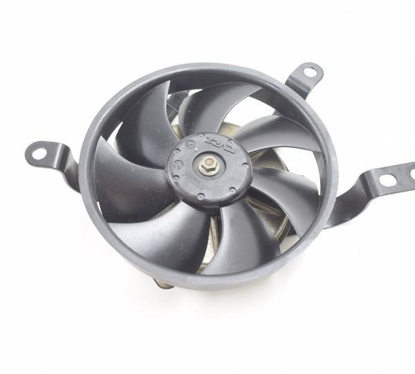 Ventoinha Radiador Esquerda Yamaha Yzf R1 2004-2006 Original