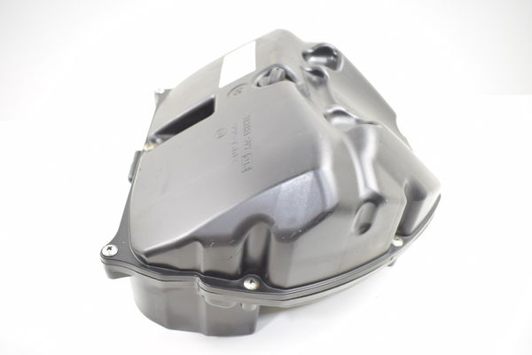 Caixa Filtro Ar Completa Yamaha Yzf R1 2004-2006 Original
