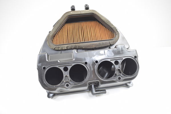 Caixa Filtro Ar Completa Yamaha Yzf R1 2004-2006 Original