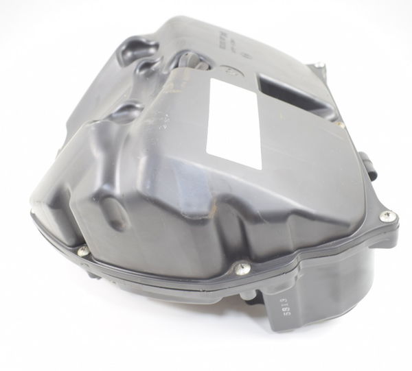 Caixa Filtro Ar Completa Yamaha Yzf R1 2004-2006 Original