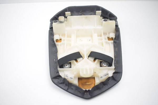 Banco Traseiro Passageiro Yamaha Yzf R1 2004-2006 Original