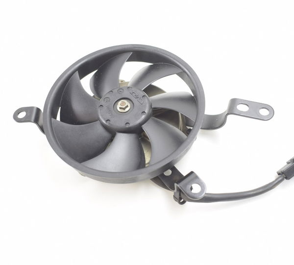 Ventoinha Radiador Direita Yamaha Yzf R1 2004-2006 Original
