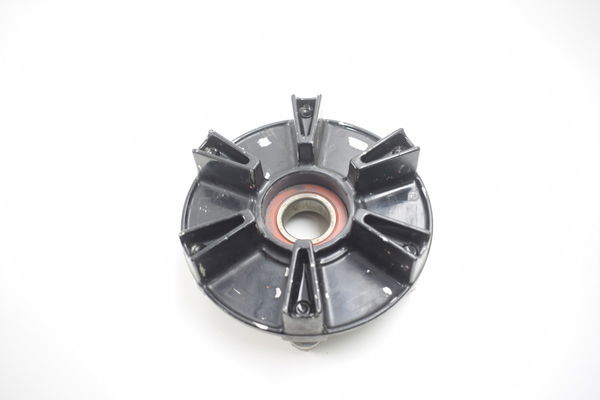 Cubo Flange Coroa Yamaha Yzf R1 2004-2006 Original