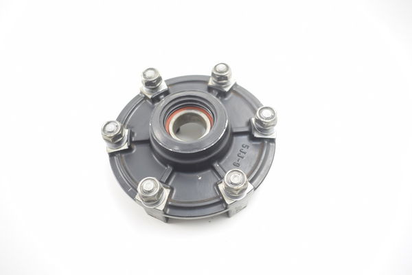 Cubo Flange Coroa Yamaha Yzf R1 2004-2006 Original