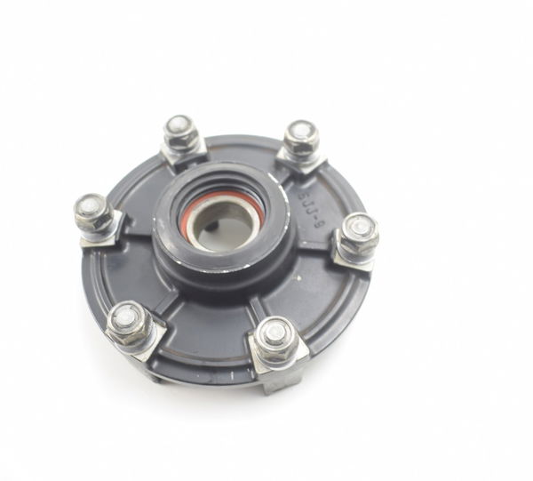 Cubo Flange Coroa Yamaha Yzf R1 2004-2006 Original