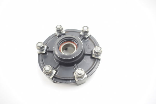 Cubo Flange Coroa Yamaha Yzf R1 2004-2006 Original