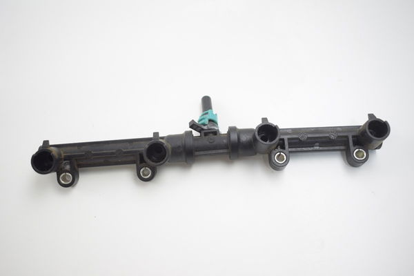 Flauta Bico Injeção Hornet Cb 600f 2008-2014 Original