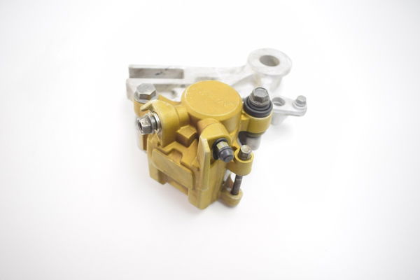 Pinça Freio Traseiro C/abs Hornet Cb 600f 2008-2014 Original