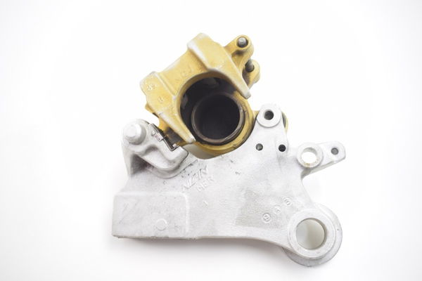 Pinça Freio Traseiro C/abs Hornet Cb 600f 2008-2014 Original