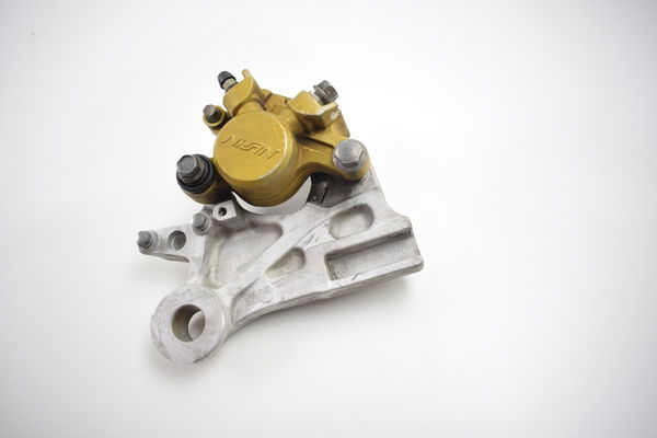 Pinça Freio Traseiro C/abs Hornet Cb 600f 2008-2014 Original