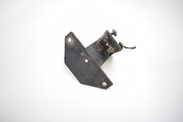 Eliminador Suporte Placa Yamaha Yzf R1 2004-2006