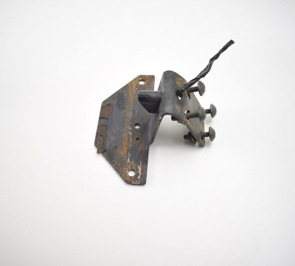 Eliminador Suporte Placa Yamaha Yzf R1 2004-2006