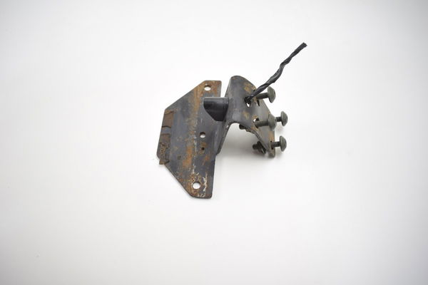Eliminador Suporte Placa Yamaha Yzf R1 2004-2006