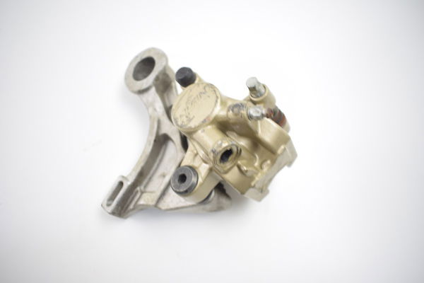 Pinça Freio Traseiro Cbr 1000 Rr 08-15 Original Completa