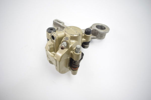 Pinça Freio Traseiro Cbr 1000 Rr 08-15 Original Completa