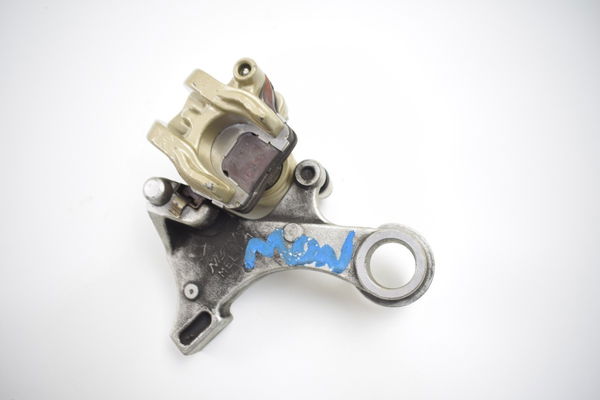 Pinça Freio Traseiro Cbr 1000 Rr 08-15 Original Completa