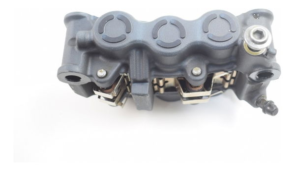Pinça Freio Dianteiro Esq. Yamaha Yzf R1 2007-2008 Original