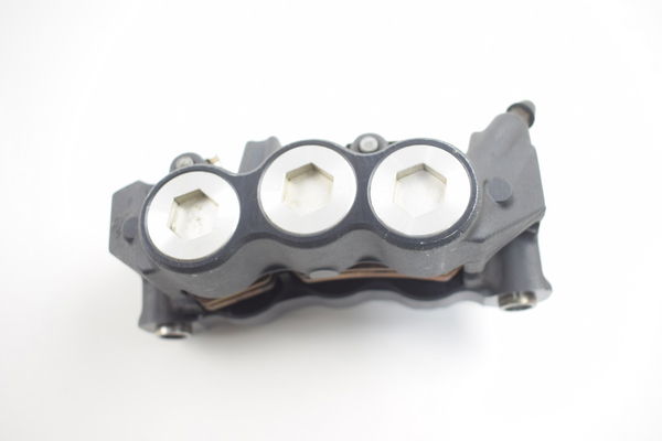 Pinça Freio Dianteiro Esq. Yamaha Yzf R1 2007-2008 Original