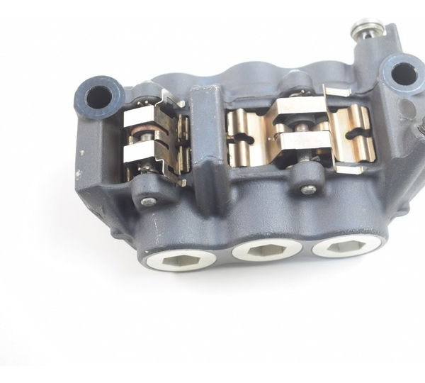 Pinça Freio Dianteiro Esq. Yamaha Yzf R1 2007-2008 Original