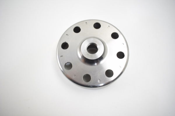 Volante Magneto Rotor Yamaha Yzf R1 2009-2015 Original