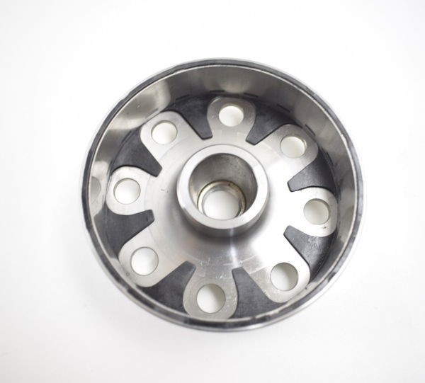 Volante Magneto Rotor Yamaha Yzf R1 2009-2015 Original