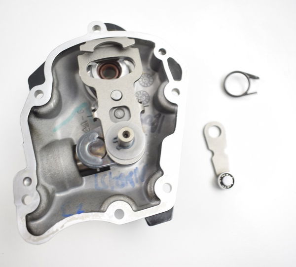 Eixo Seletor Cambio Tampa Bmw R 1250 Gs R 1250gs 2019-2020