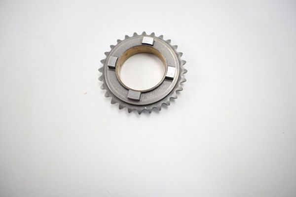 Engrenagem Corrente Bomba Óleo Yamaha Yzf R1 2009-2015