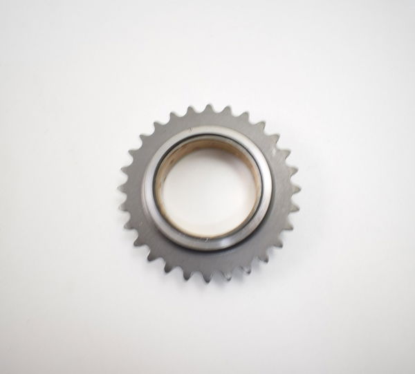 Engrenagem Corrente Bomba Óleo Yamaha Yzf R1 2009-2015