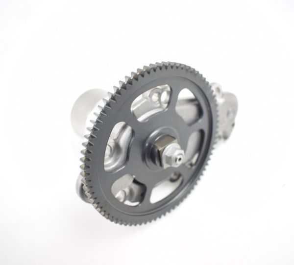 Bomba Óleo Completa Bmw R 1250 Gs R 1250gs 2019-2020