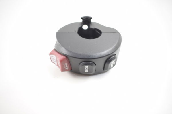 Chave Punho Partida Bmw R 1250 Gs R 1250gs 2019-2020