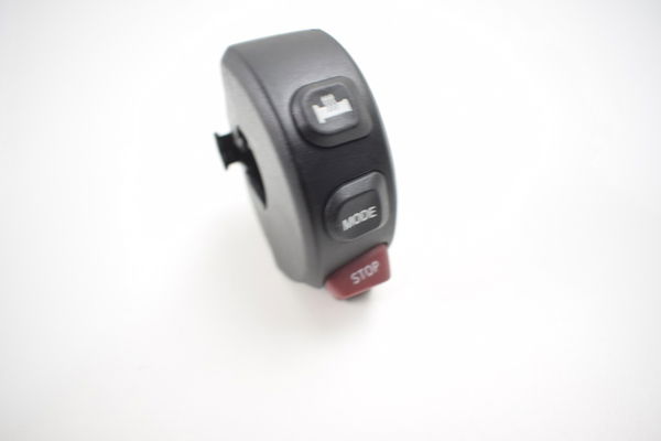 Chave Punho Partida Bmw R 1250 Gs R 1250gs 2019-2020