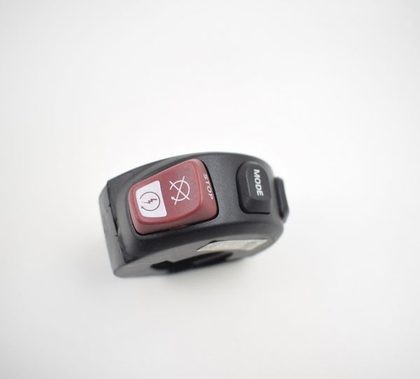 Chave Punho Partida Bmw R 1250 Gs R 1250gs 2019-2020