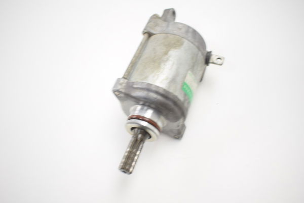 Motor Arranque Completo Gsx-r Srad 1000 11-16 Original